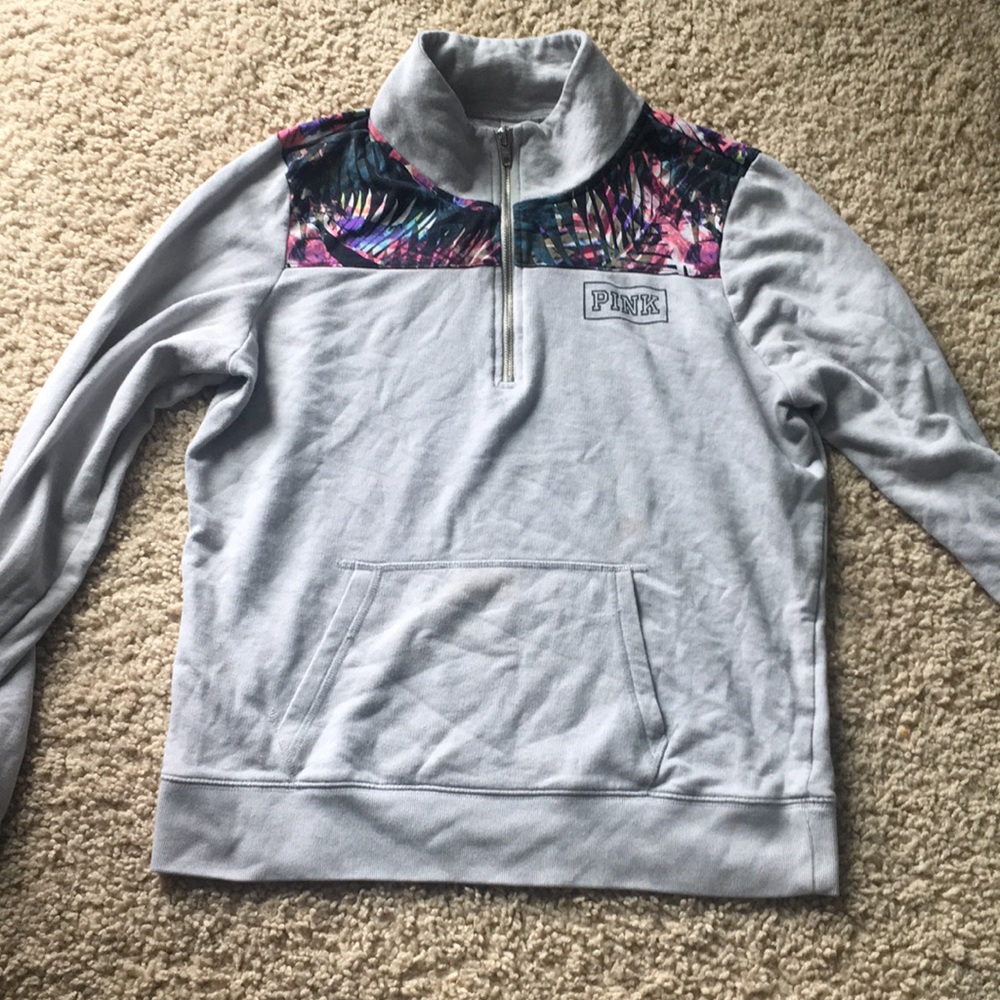 PINK Victoria secrets sweater